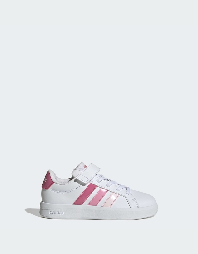 adidas Sportswear - GRAND COURT 3.0 SHOES CHILDREN Kids
