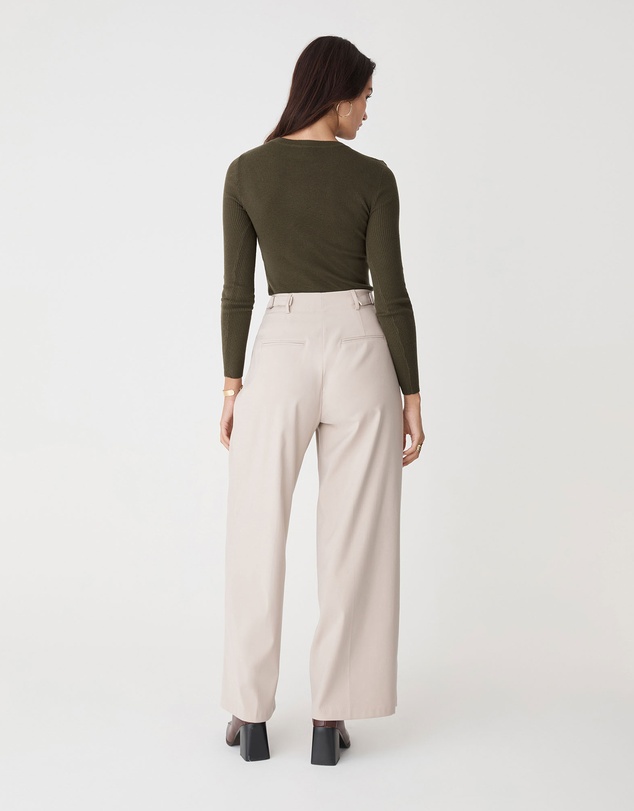 Forcast - Tania Crew Neck Knit