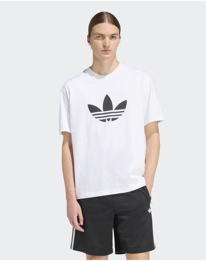 White / Black