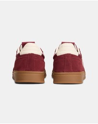 Tommy Hilfiger - The Greenwich Edge Suede - Women's