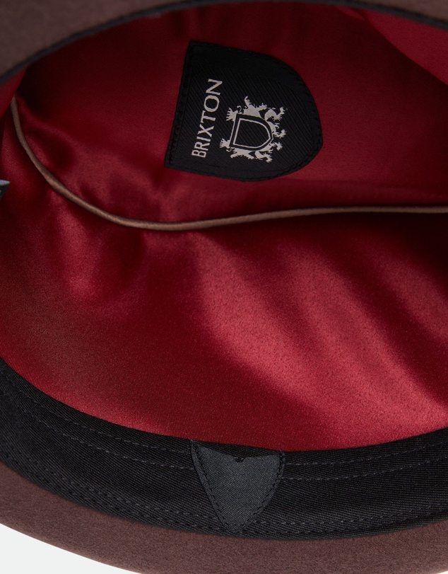 Brixton - Gain Fedora