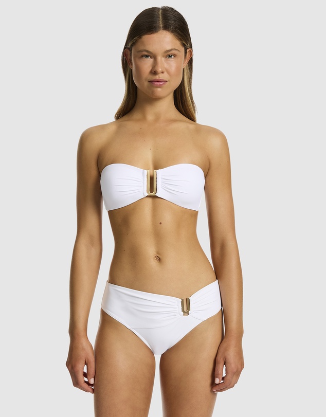 JETS - Jetset Bandeau Top