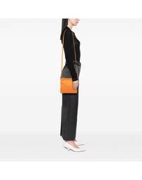 Pre-Loved by Azura Reborn - Pre-Loved Zucchino Canvas Crossbody