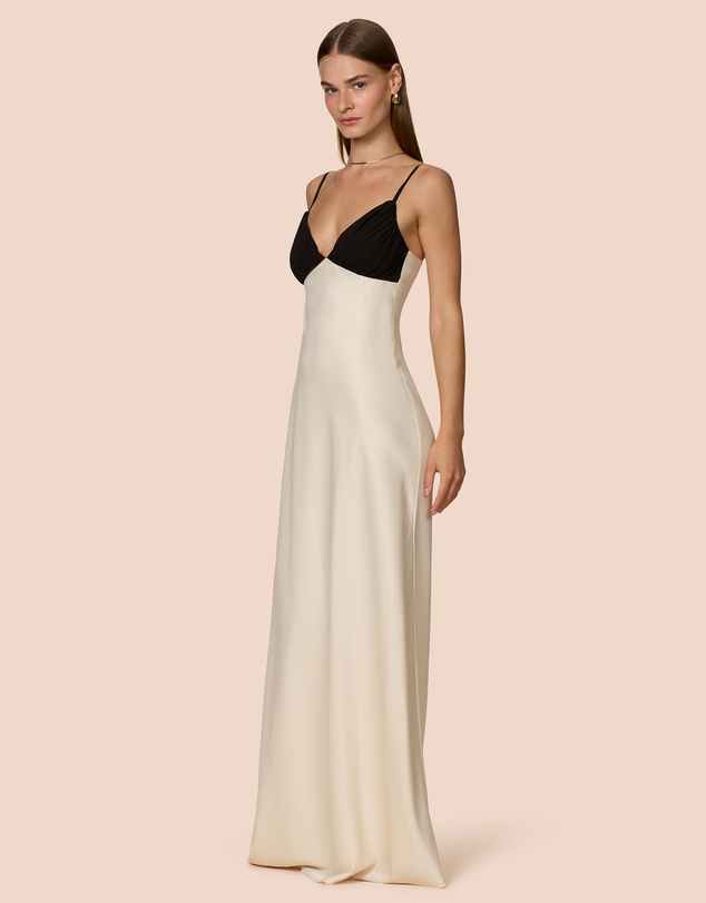 CHANCERY - Kennedy Maxi Dress