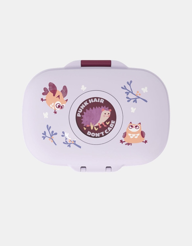 Monbento - MB Gram Graphic Owly