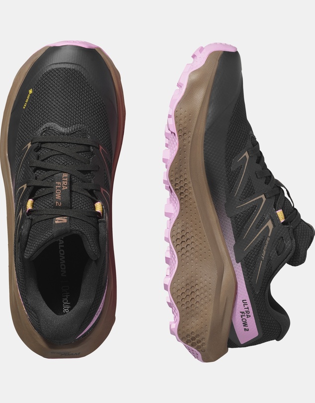 Salomon - ULTRA FLOW 2 GORE-TEX Women's