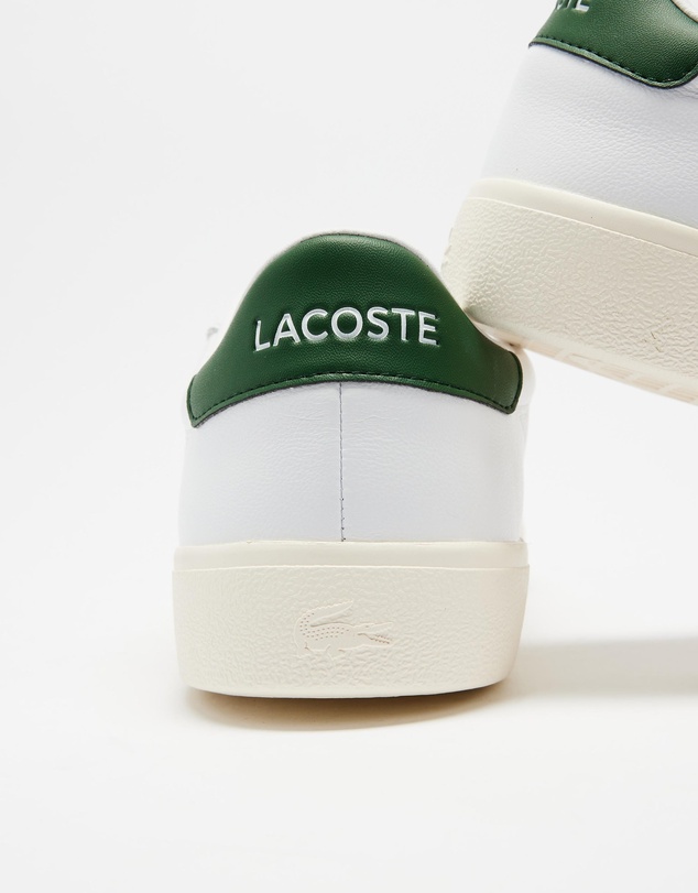 Lacoste - Baseshot Pro 125 3 SMA - Men's