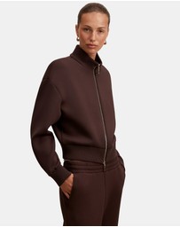 Forever New - Hannah Zip Lounge Jacket