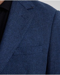 Oxford - Blake Wool Blend Blazer