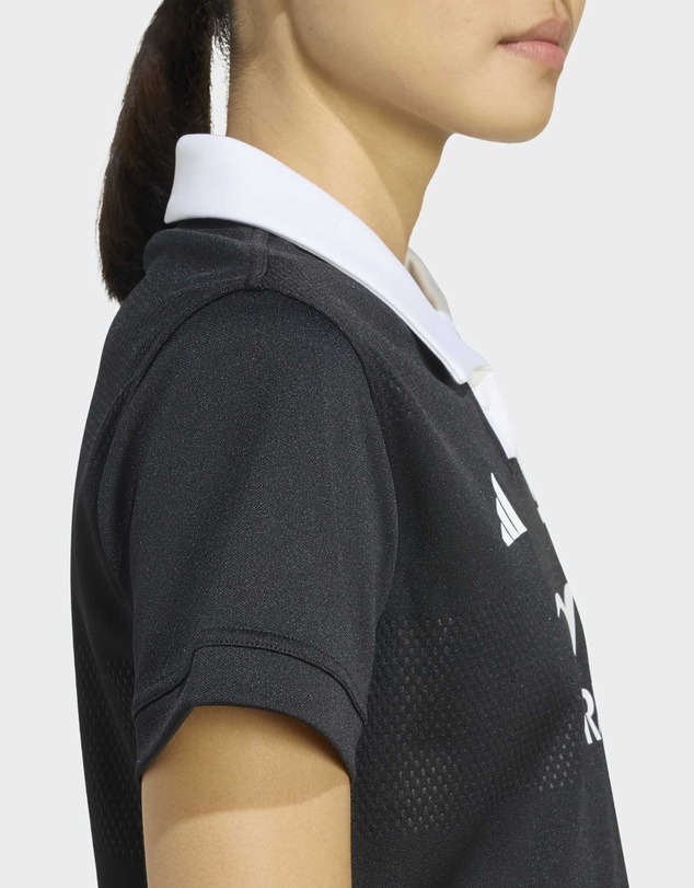 adidas Performance - All Blacks Home Jersey Womens