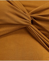 Third Form - Turn Around Off Shoulder Top