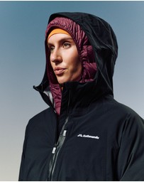 Kathmandu - XT Series Cordura 3L Rain Jacket