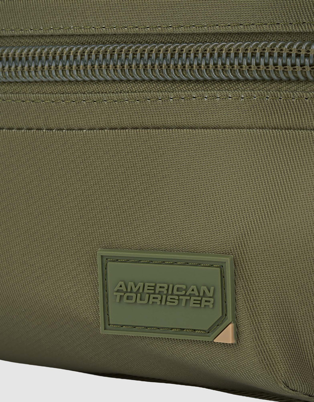 American Tourister - Orbit Rigel 3A Adjustable Strap Crossbody Bag