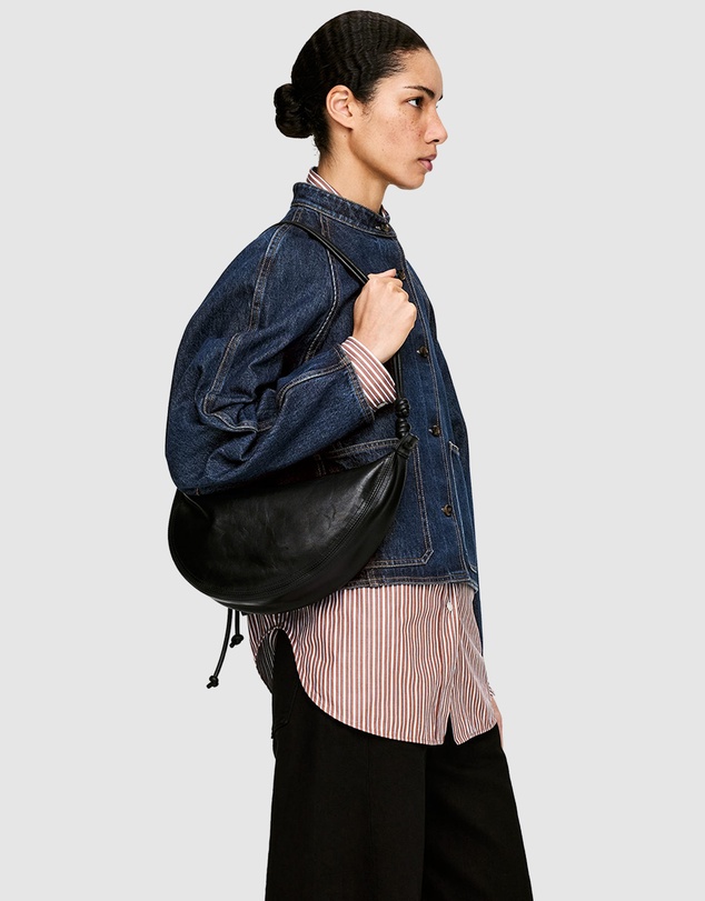 ARKET - Denim Overshirt