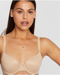 Calvin Klein - Liquid Touch Lightly Lined Bra