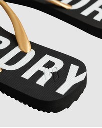 Superdry - Code Essential Flip Flop