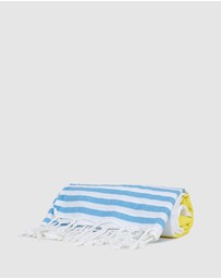 Tolu Australia - Thin Turkish Towel