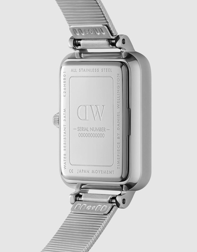Daniel Wellington - Quadro Lumine Pearl