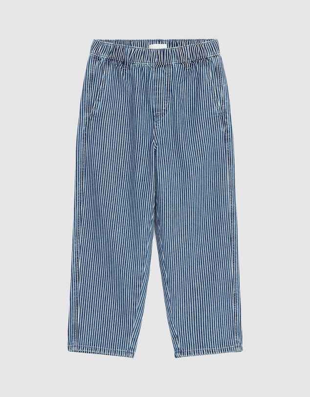 ARKET - Bill Denim Trousers - Babies-Teens