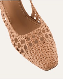 Jo Mercer - Oscar Mid Heels
