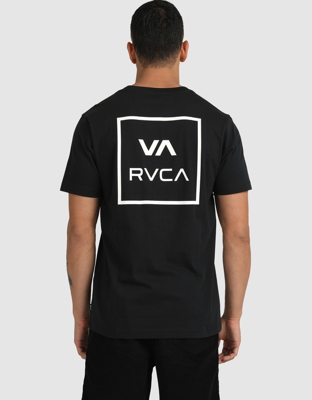 RVCA - Mens VA All The Ways T-Shirt