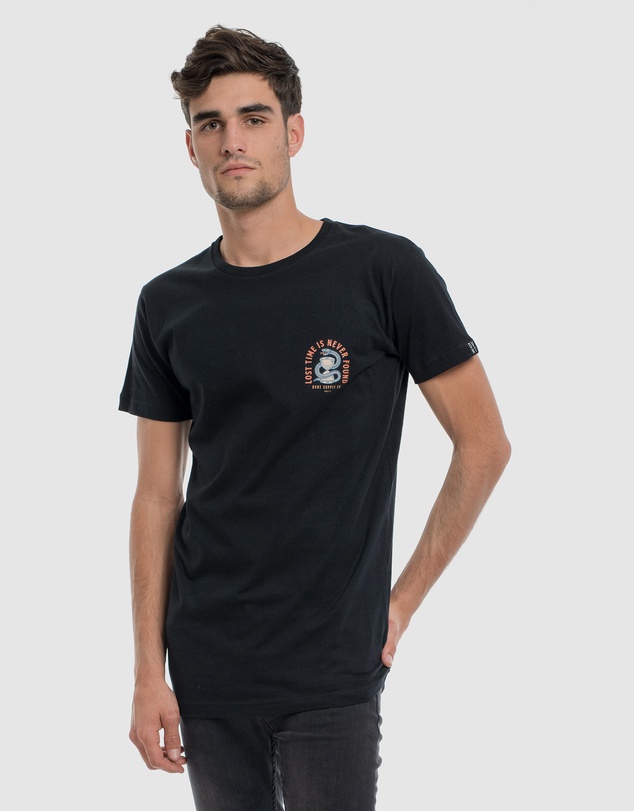 DVNT - Lost Time Tee