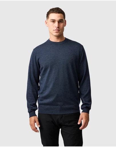 Rodd & Gunn - York Bay Knit