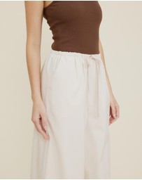 The Fated - Charlotte Relaxed Pants