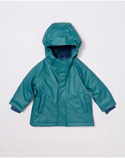 Rainkoat - PaddyMac Insulated Raincoat