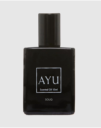 AYU - SOUQ Perfume Oil 15ml