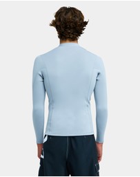Quiksilver - Mens Young Guns 1.5mm Wetsuit