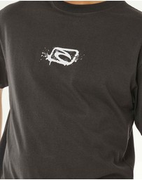 Rip Curl - Inner Vision Spray Loose Tee