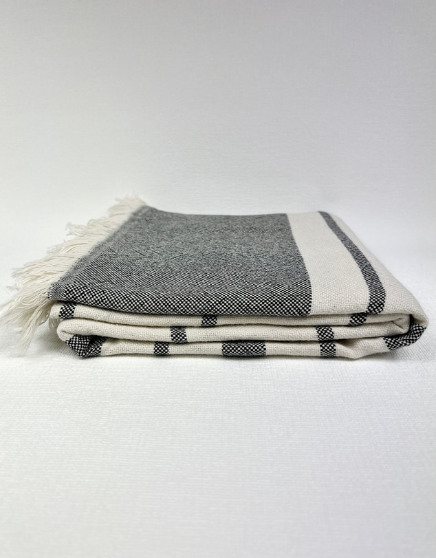 Turkish Murkish - Naturalist Turkish Towel