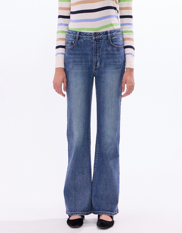 Marcs - Kita Bootleg Jeans