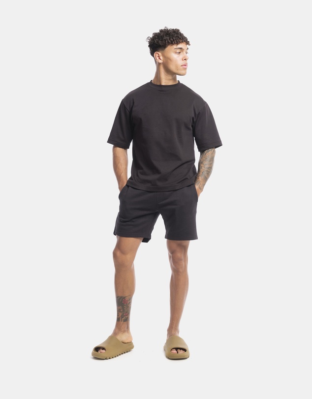 First Division - Weekender Fleece Shorts