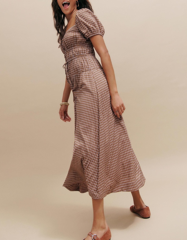 Reformation - Rhett Dress