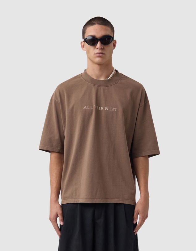 Zanerobe - All The Best Flow Tee