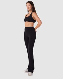 REC GEN - FITform Flare Legging