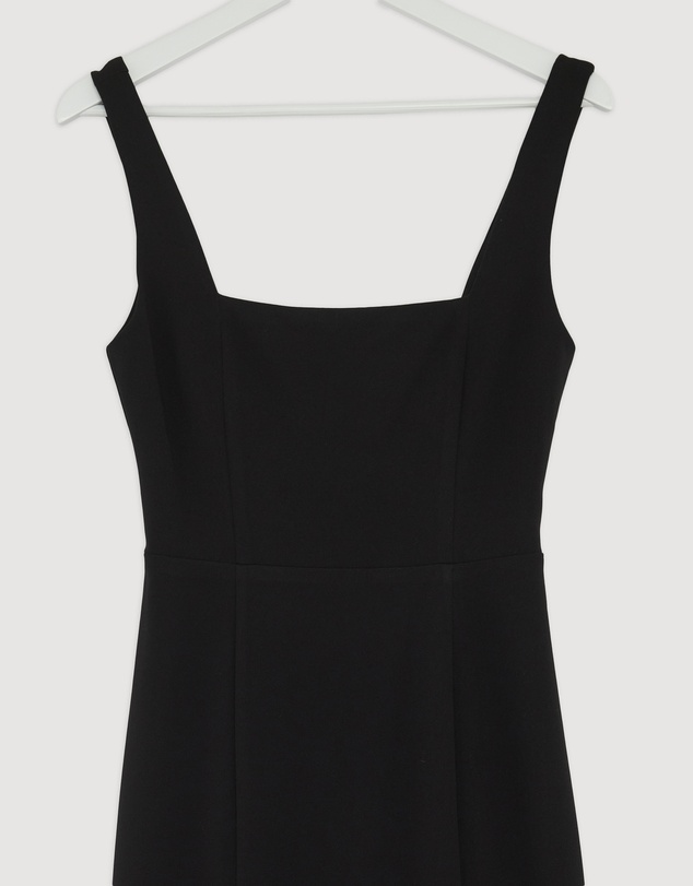 Revibe - Repaired CHANCERY Briar Dress - AU 10