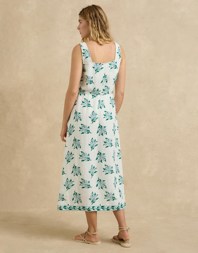 HANNAH - Paloma Dress
