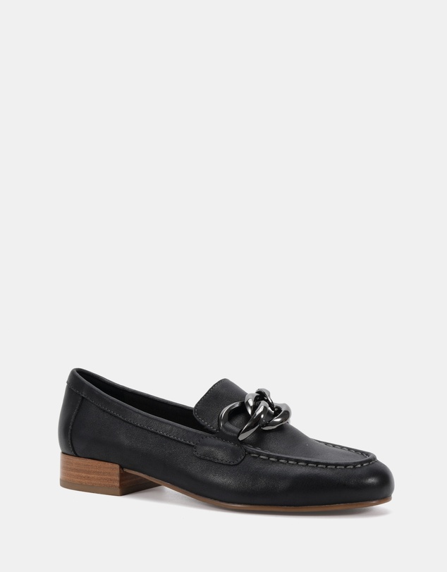 Clarks - Enya Black
