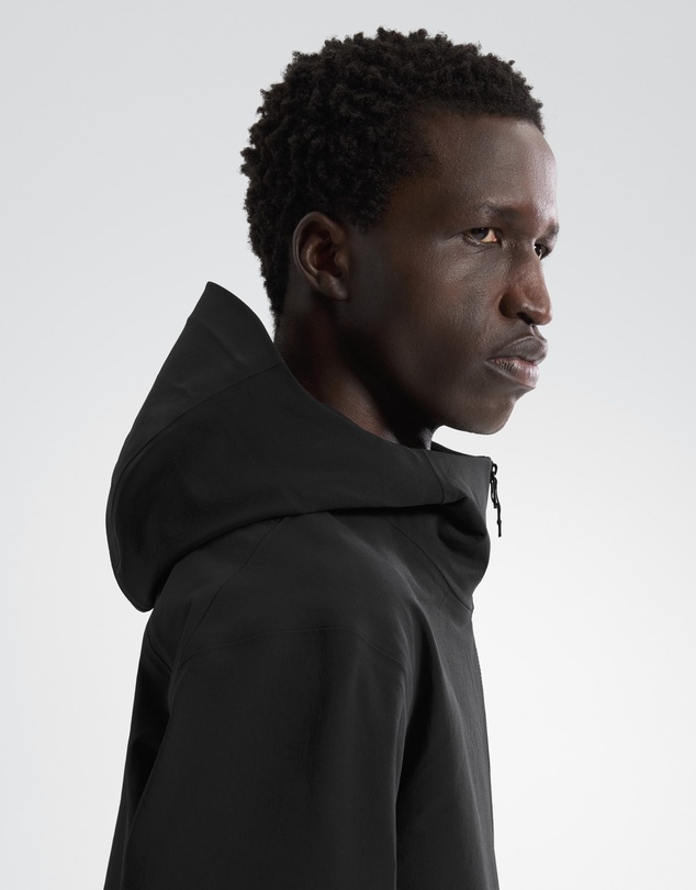 Arc'teryx - Isogon MX Hoody Men's