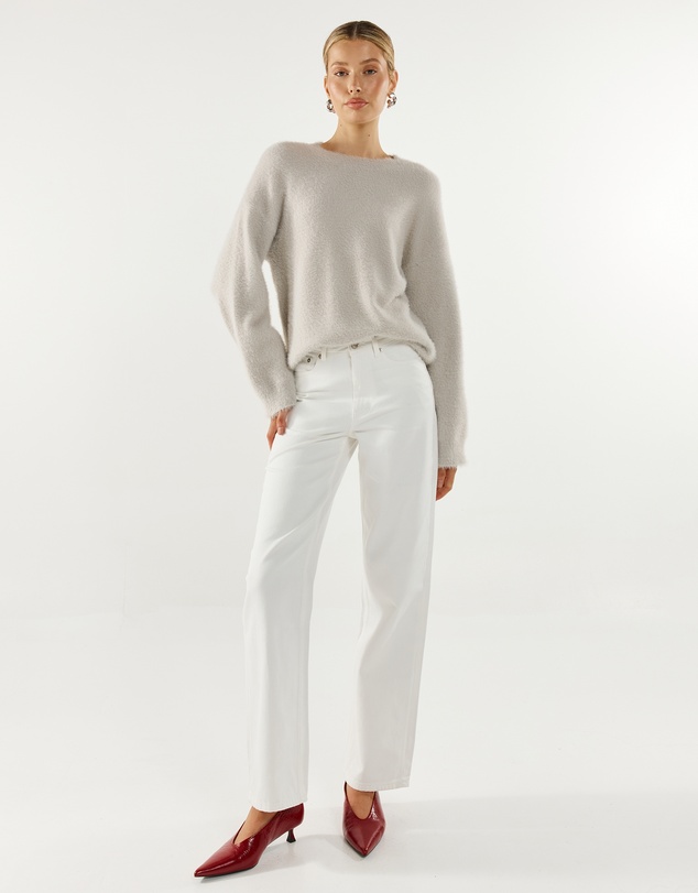 Madison The Label - Angelina Knit Jumper