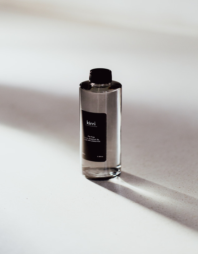 Kirri by Scent Australia Home - Fig Tree Wood Diffuser Refill (100ml) Trio