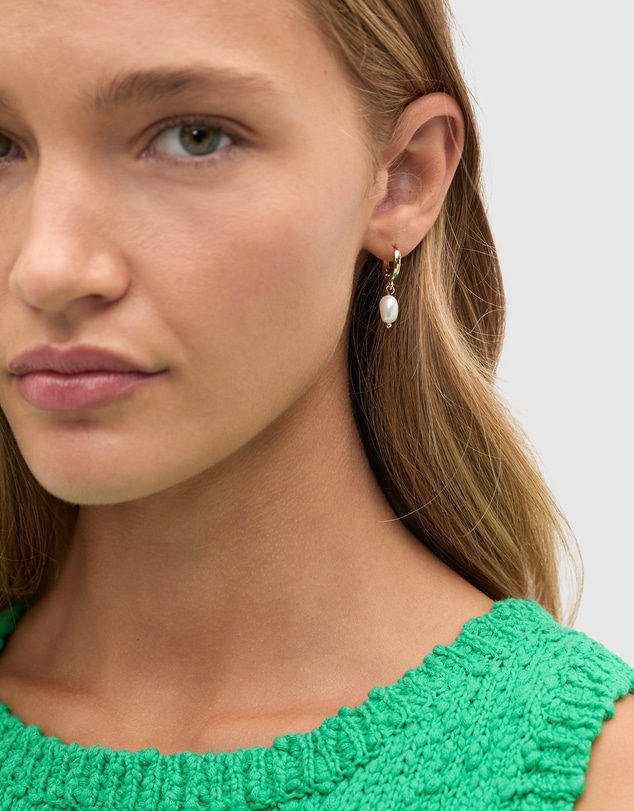Seed Heritage - Sea Charms Ear Pack
