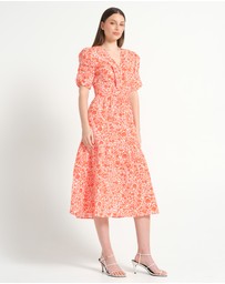 Stella - Dreamaya Dress