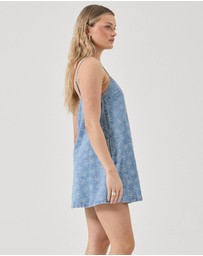 Rolla's - Flowers Cami Dress