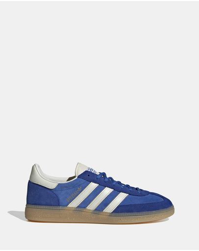 Blue, Off White & Team Royal Blue