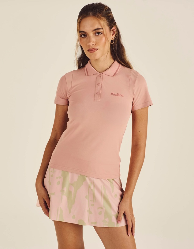 Malbon - Paloma Polo