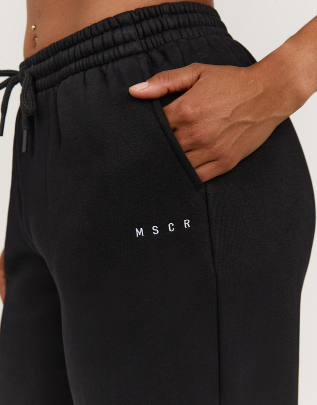 Muscle Republic - Classic Wide Leg Sweatpant